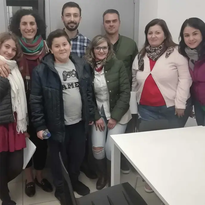 Aphes Tenerife Contacto