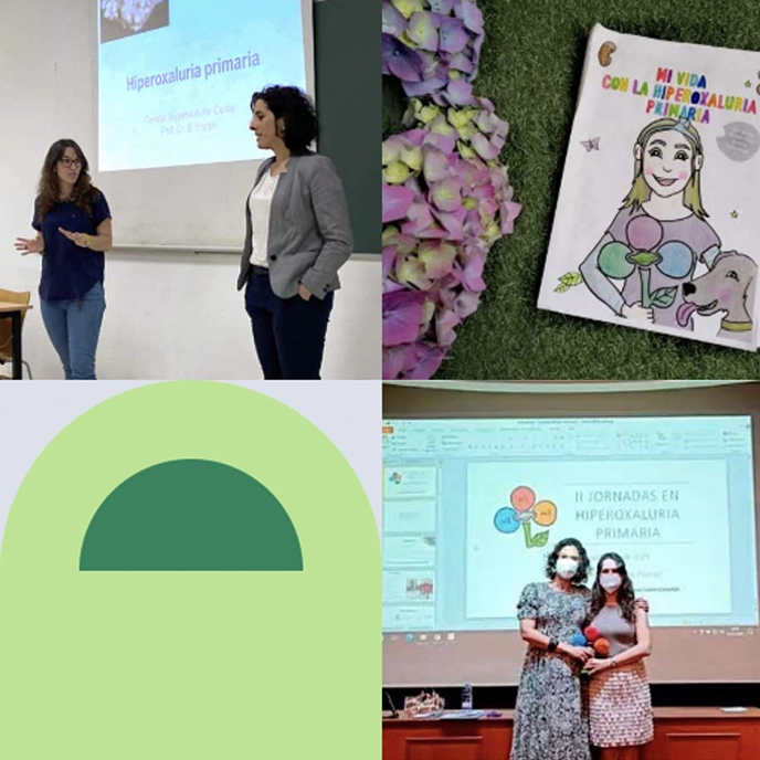 Aphes Tenerife Jornadas